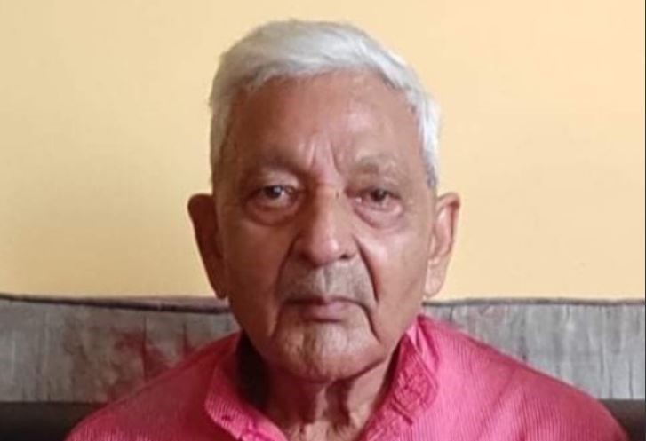 मधेशी भएकै कारण डा.सगीतामाथि निरन्तर अत्याचार भैरहेको छ : पुर्वप्रदेश प्रमुख मिश्र