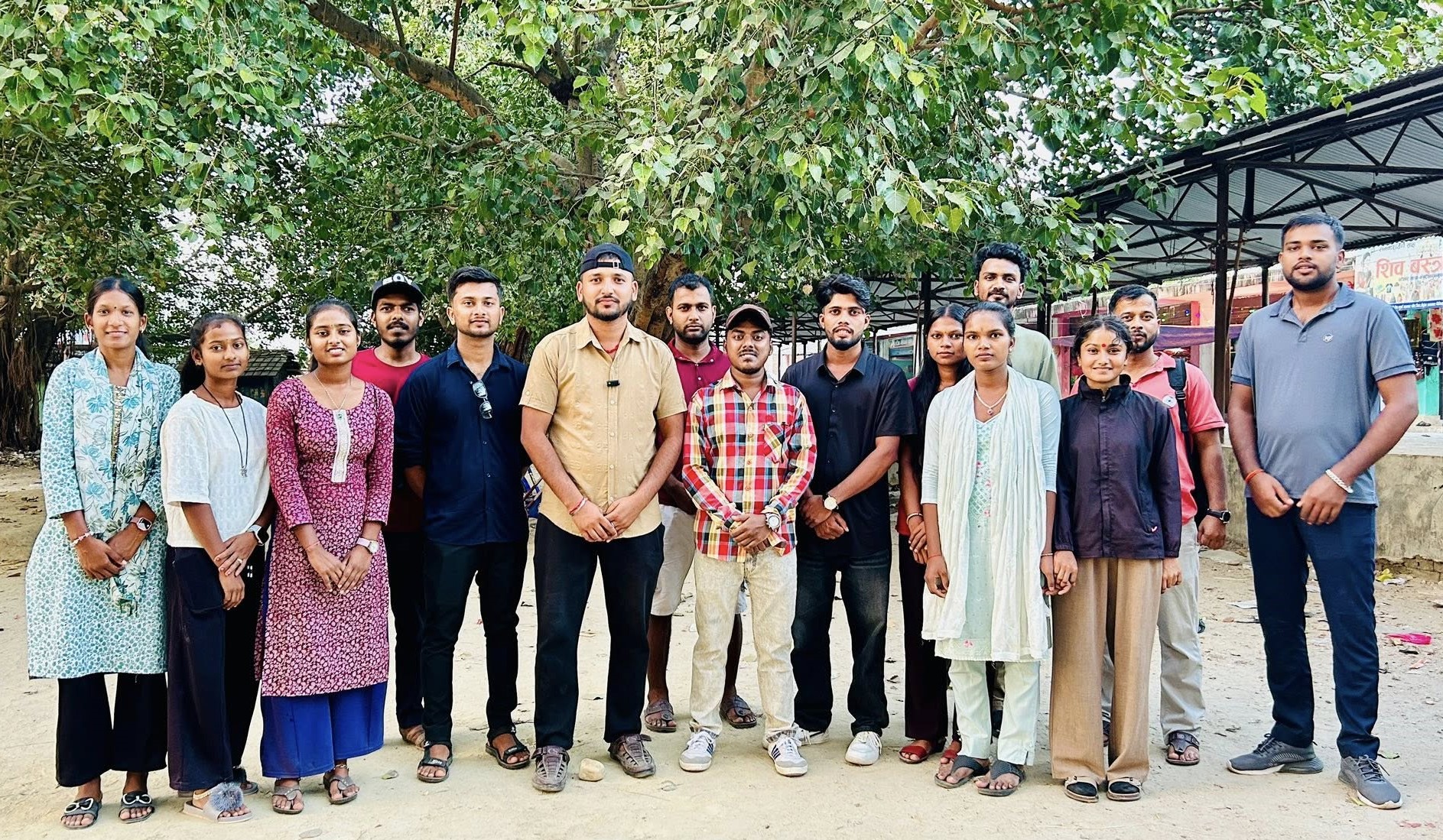 शनिवार बटेश्वर मन्थन २०८२ आयोजना हुँदै, यसरी गरिनेछ भव्य कार्यक्रम